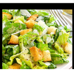 Salad dressing