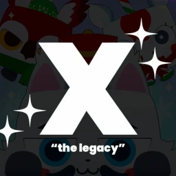 [CHRISTMAS] The LEGACY 2 icon