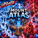[UPD💥] MOUNT ATLAS ( Crimson Eclipse )