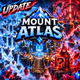 MOUNT ATLAS ( Crimson Eclipse ) icon