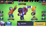 Oliver and pro friends