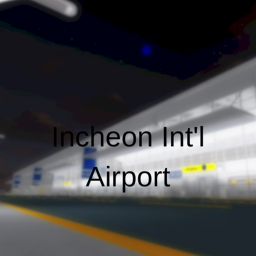 Inchoen Int'l Airport