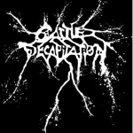 Cattle Decapitation fan group