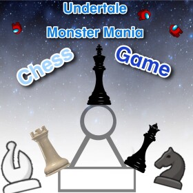 Chess UTMM Game Test Place (CHECK DISCRIPTION)