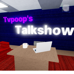 Tv's Talk show