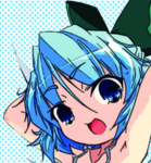 Cirno Middle School