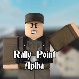 Rally Point Alpha
