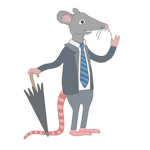 Rat Goverment