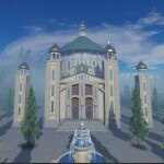 Ágios Christóforos Greek Orthodox Church