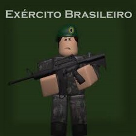 Batalhão do exército brasileiro 'B.E.B'