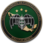 Grupо Aeromóvil de Fuerzas Especiales