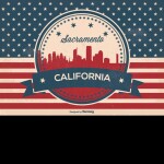 Sacramento County, California V2