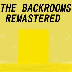 The Backrooms Remaster