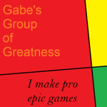 Gabe's Group of Greatness