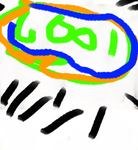 Made by a kid