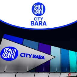 SM City Bara icon