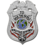W.P.D World Police Department