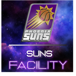 [BBL] Phoenix Suns Facility