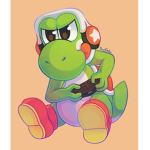 Yoshi's Park