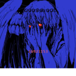 gods blood