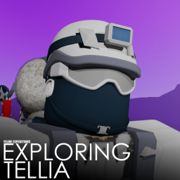 🚩Exploring Tellia