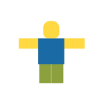 T pose-Nation