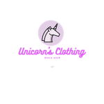 Unicorn's Clothing Store