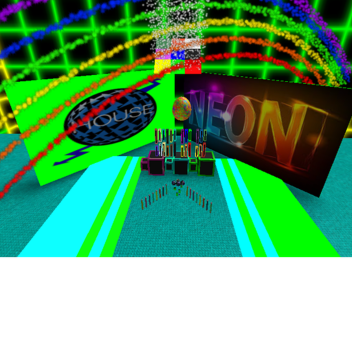 (CLOSED) The Neon House!