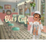 Blitz Cafe!