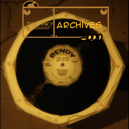 [CANCELED] The Inky Archives [A BENDY ROLEPLAY]