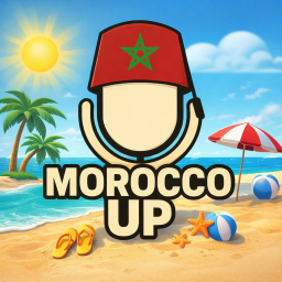 [UPD] Morocco UP 🏖️
