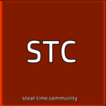 Steal Time Community [SFAST]