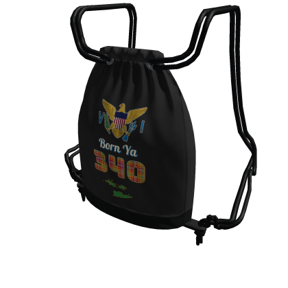 Born Ya 340 Bag 1.0