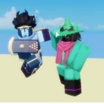 \(^_^)/
