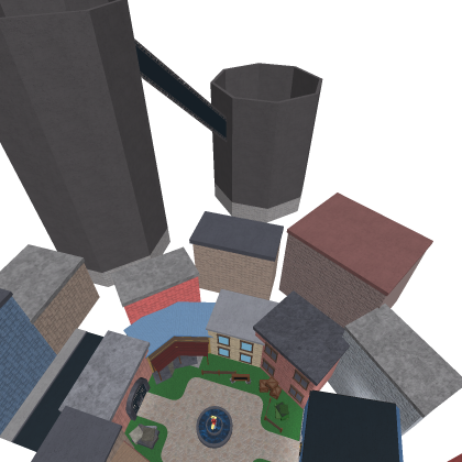 Murder Mystery 2 Lobby