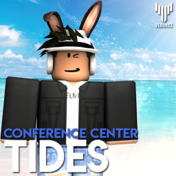 Tides | Conference Center