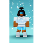 Robux action