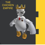 Chicken Empire of State