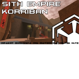 Korriban [W.I.P]