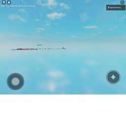 Mega obby