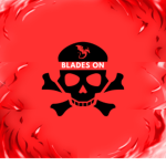 Blades ON
