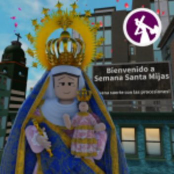 Semana Santa
