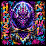 OWL coolart