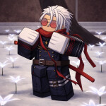 ASHARI RONIN 2077: FALLEN ERA (WIP)