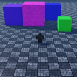 merge game