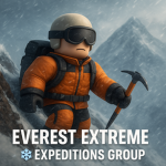 Everest Extreme Expeditions