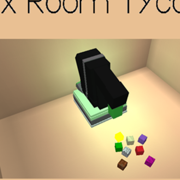 Box Room Simulator     /     Tycoon (Read Desc)