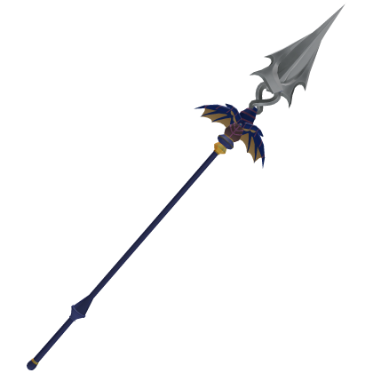 Hades Spear