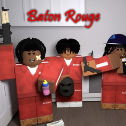 Baton Rouge, Louisiana Remastered
