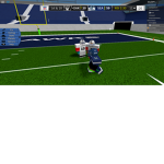 legendary football fanclub